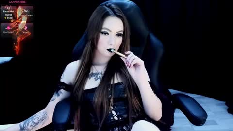 nastykatty_ online show from 10-15-25, 08:53