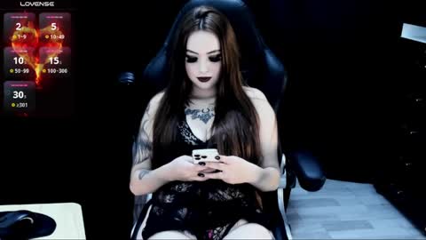 nastykatty_ online show from 05-07-26, 11:10
