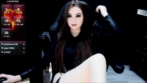 nastykatty_ online show from 05-09-26, 10:26