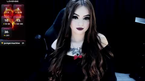 nastykatty_ online show from 05-11-26, 08:06