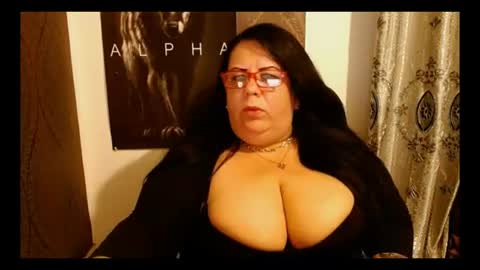 Snapshot of nastymilf34 chatting on 06-22-26, 10:40 Miss Pam online show from 06-22-26, 10:40