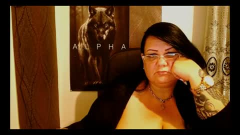 Snapshot of nastymilf34 chatting on 07-12-26, 07:49 Miss Pam online show from 07-12-26, 07:49