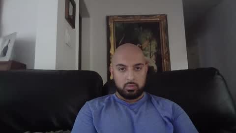 nastyone22509913 online show from 10-02-25, 03:30