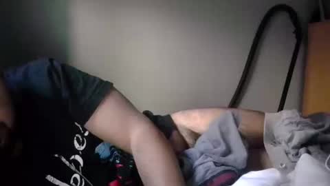 nastyone22509913 online show from 10-10-25, 06:07
