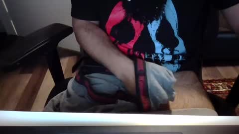 nastyone22509913 online show from 10-11-25, 08:07