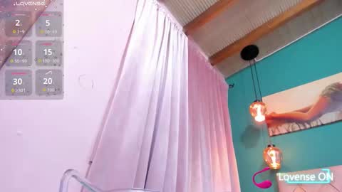Karla Nasty online show from 02-12-26, 11:22