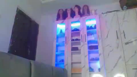 nastyshanky online show from 01-14-26, 08:53