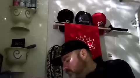 nastysubs69 online show from 01-17-25, 01:56