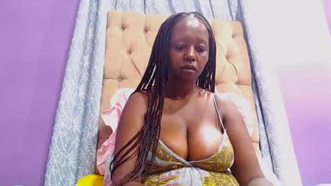 nastywetebony online show from 04-07-26, 12:00