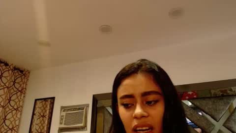 nastyzoebangs online show from 10-21-25, 02:01