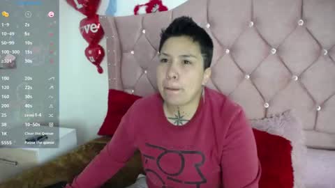 Snapshot of nat_evans8 chatting on 06-14-26, 02:09 nat_evans8 online show from 06-14-26, 02:09
