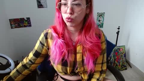 Nat online show from 09-26-25, 09:52