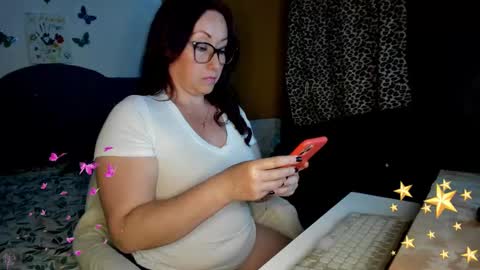 Natalia online show from 01-28-25, 12:36
