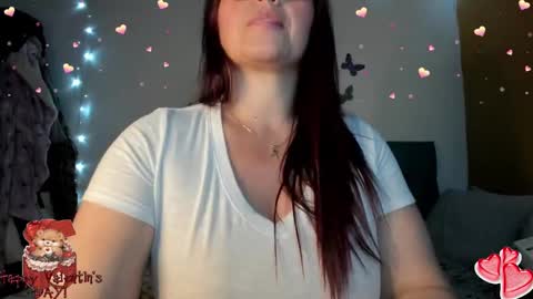 Natalia online show from 02-16-25, 04:42