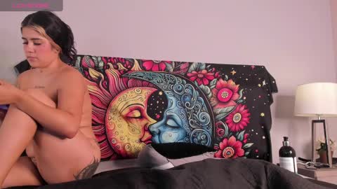 Natttttttttttttttt online show from 12-22-24, 03:00