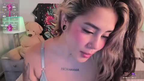 Natttttttttttttttt online show from 01-10-25, 10:28