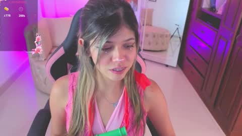 NATASHA online show from 11-04-25, 03:27