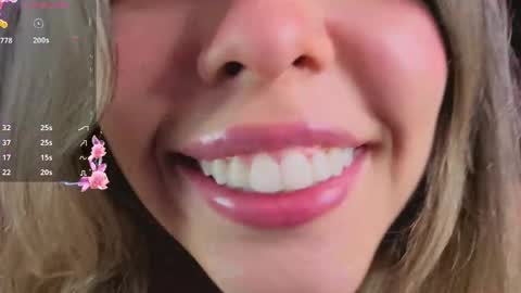 NATASHA online show from 04-30-26, 03:24