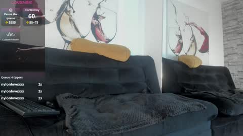 Miss Natasha online show from 01-28-25, 11:49