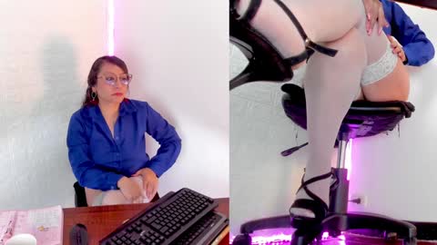 Miss Natasha online show from 01-29-25, 07:11