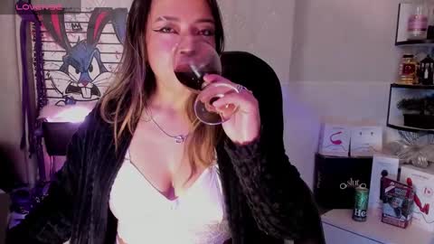 Natacha black online show from 12-31-24, 04:27