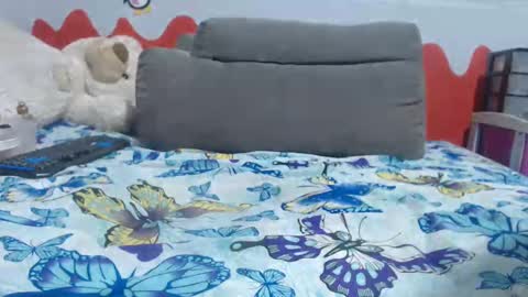 natacha_sleeper online show from 03-12-25, 11:01