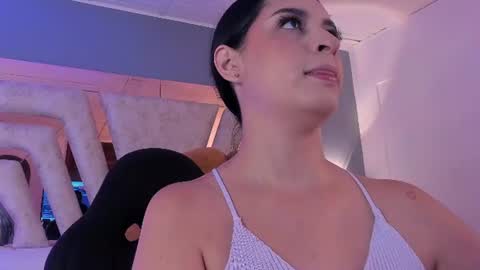 Snapshot of natachadiaz1 chatting on 07-03-26, 11:16 Natacha online show from 07-03-26, 11:16
