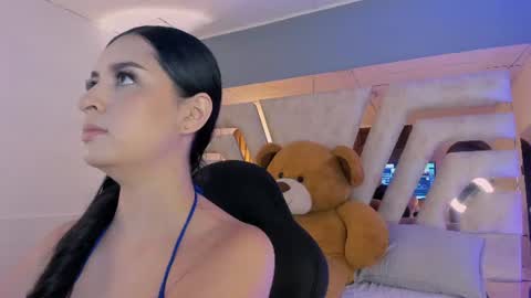 Snapshot of natachadiaz1 chatting on 07-04-26, 11:27 Natacha online show from 07-04-26, 11:27