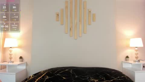 Natacha Diaz online show from 10-03-25, 11:07