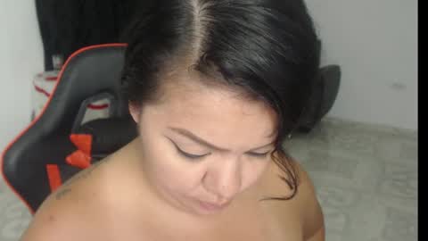 Nata Ramirez online show from 01-06-25, 10:02