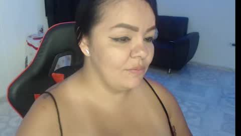 Nata Ramirez online show from 01-08-25, 09:10