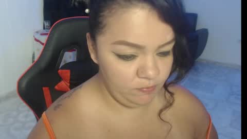 Nata Ramirez online show from 01-11-25, 08:54