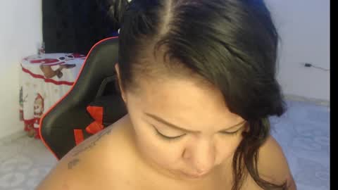 Nata Ramirez online show from 01-12-25, 08:46