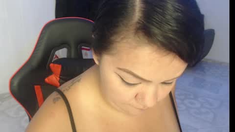 Nata Ramirez online show from 01-14-25, 06:24