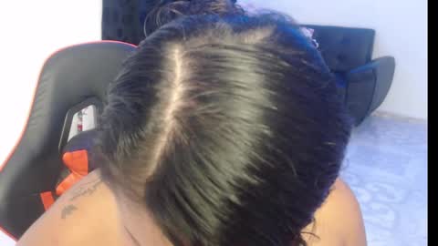 Nata Ramirez online show from 01-15-25, 05:29