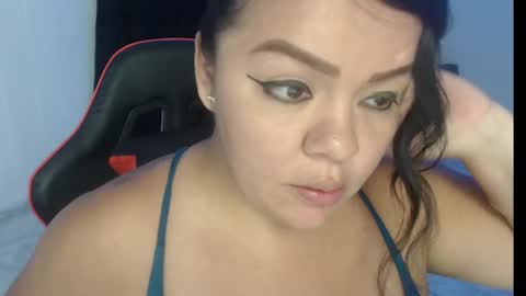 Nata Ramirez online show from 01-16-25, 08:43