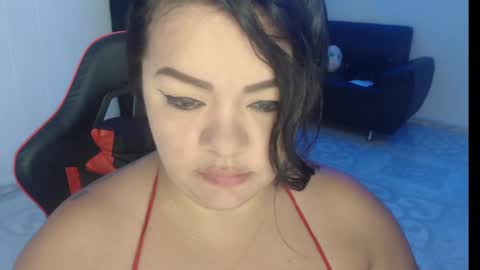 Nata Ramirez online show from 03-02-25, 05:23