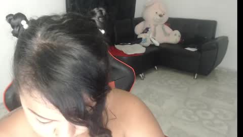 Nata Ramirez online show from 03-02-25, 08:27