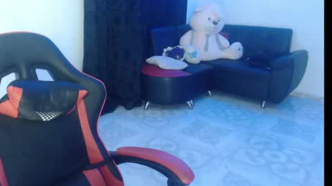 Nata Ramirez online show from 03-08-25, 08:11