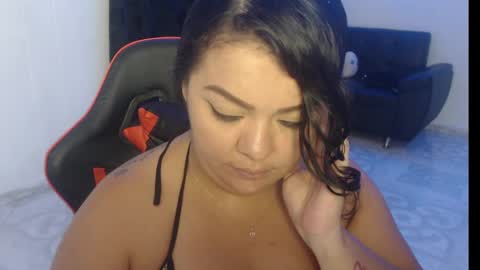 Nata Ramirez online show from 03-09-25, 08:40