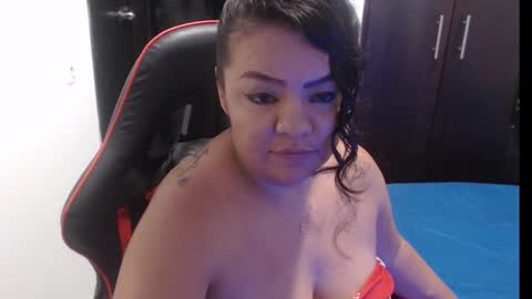 Nata Ramirez online show from 10-10-25, 05:50