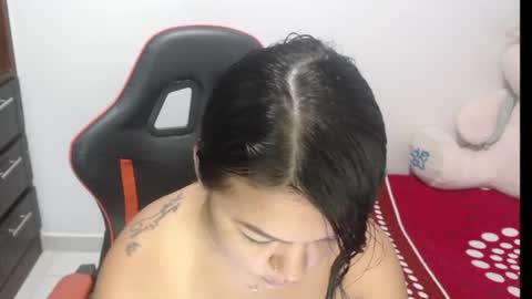 Nata Ramirez online show from 06-14-26, 02:24
