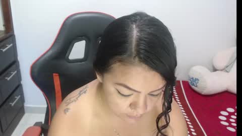 Nata Ramirez online show from 06-25-26, 05:12