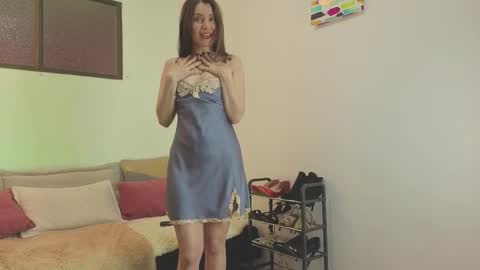 Snapshot of natakinski chatting on 02-18-26, 03:30 NataKinski online show from 02-18-26, 03:30