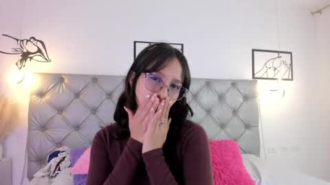 natalia online show from 04-13-26, 06:24