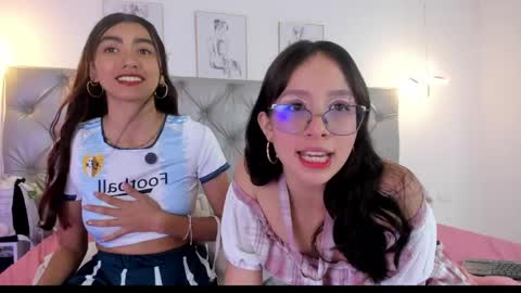 natalia online show from 04-20-26, 05:59