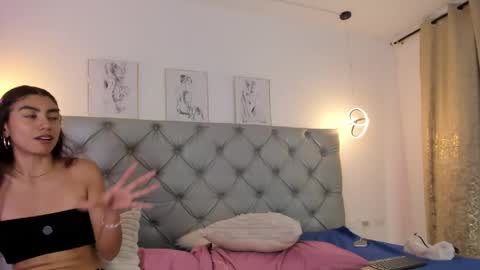 natalia online show from 05-11-26, 04:48