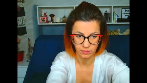 Snapshot of natali3855 chatting on 01-13-25, 05:33 Natali online show from 01-13-25, 05:33