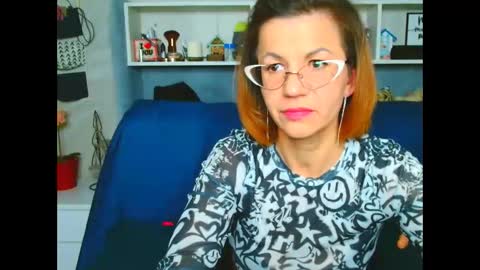 Snapshot of natali3855 chatting on 01-19-25, 05:18 Natali online show from 01-19-25, 05:18