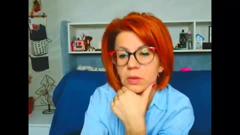 Snapshot of natali3855 chatting on 01-30-25, 11:33 Natali online show from 01-30-25, 11:33